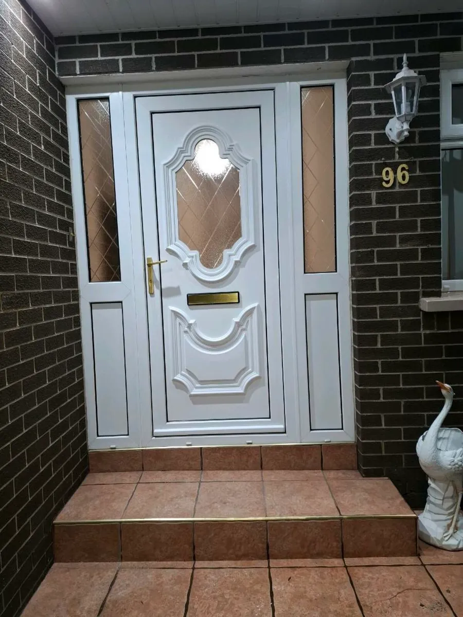 Pvc windows + doors - Image 2