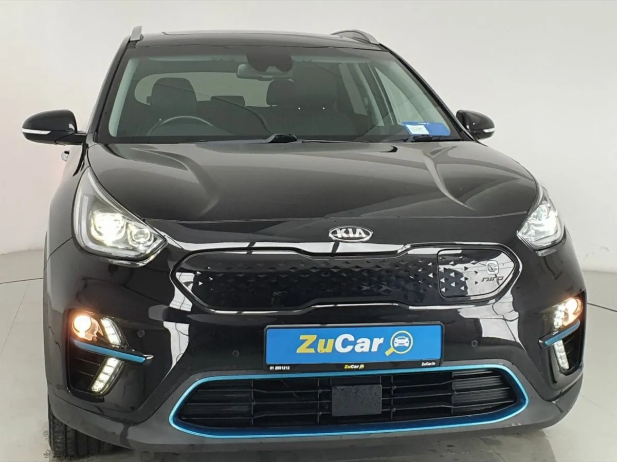 Kia e-Niro #62 Niro 4 DCT Auto 64kWh - Image 2