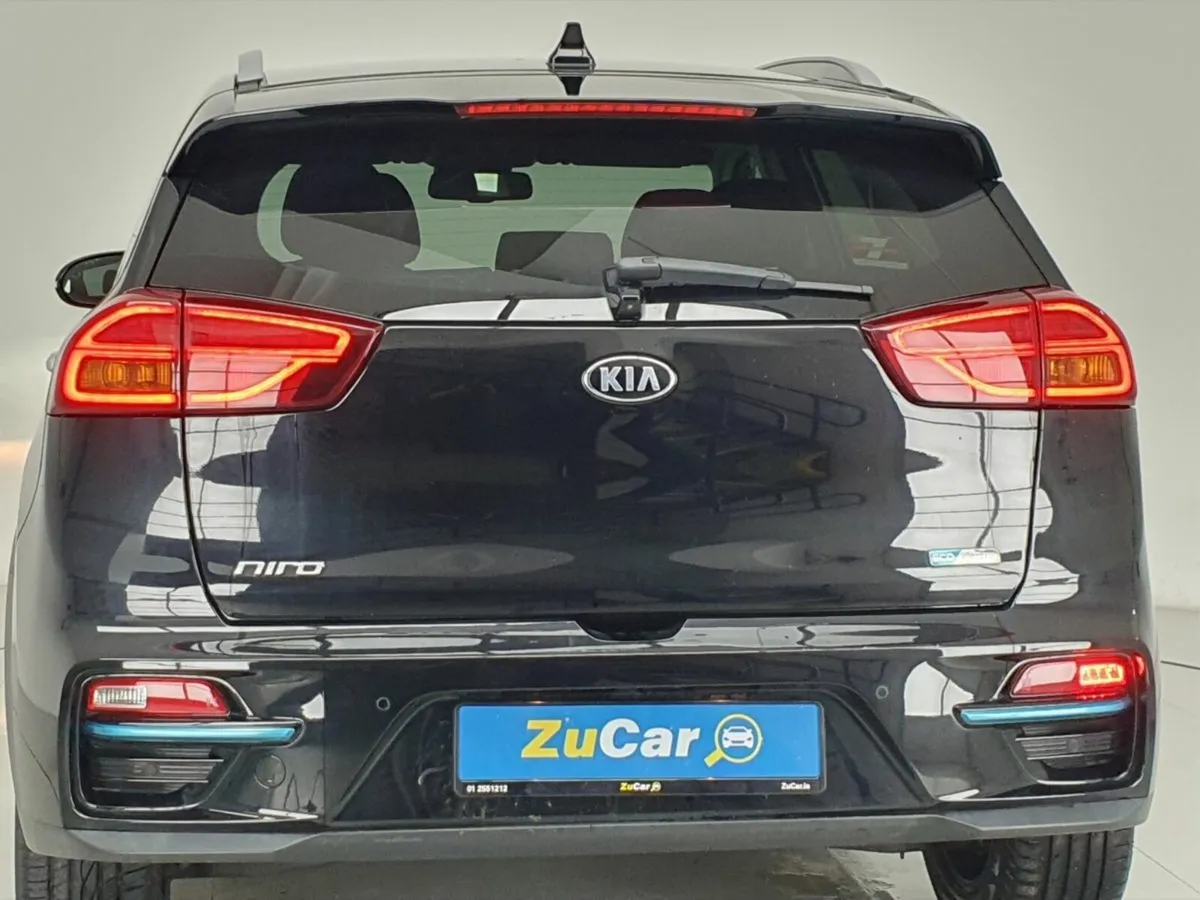 Kia e-Niro #62 Niro 4 DCT Auto 64kWh - Image 4