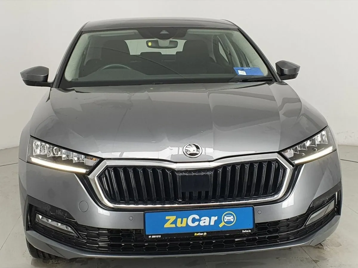 Skoda Octavia #119 Octavia S-A  SE Technology  TSI - Image 3