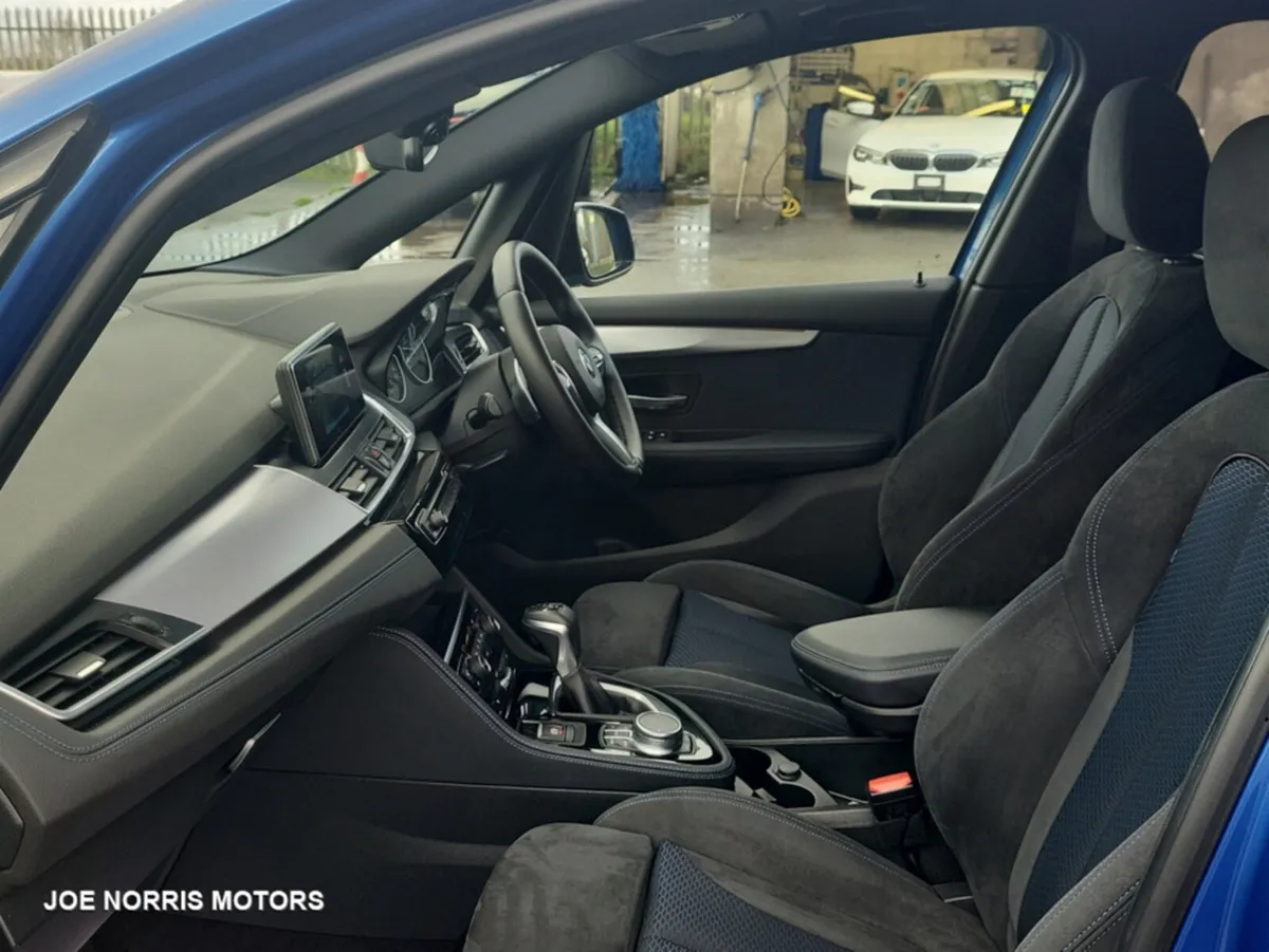 BMW 2-Series M-Sport Auto - Image 4