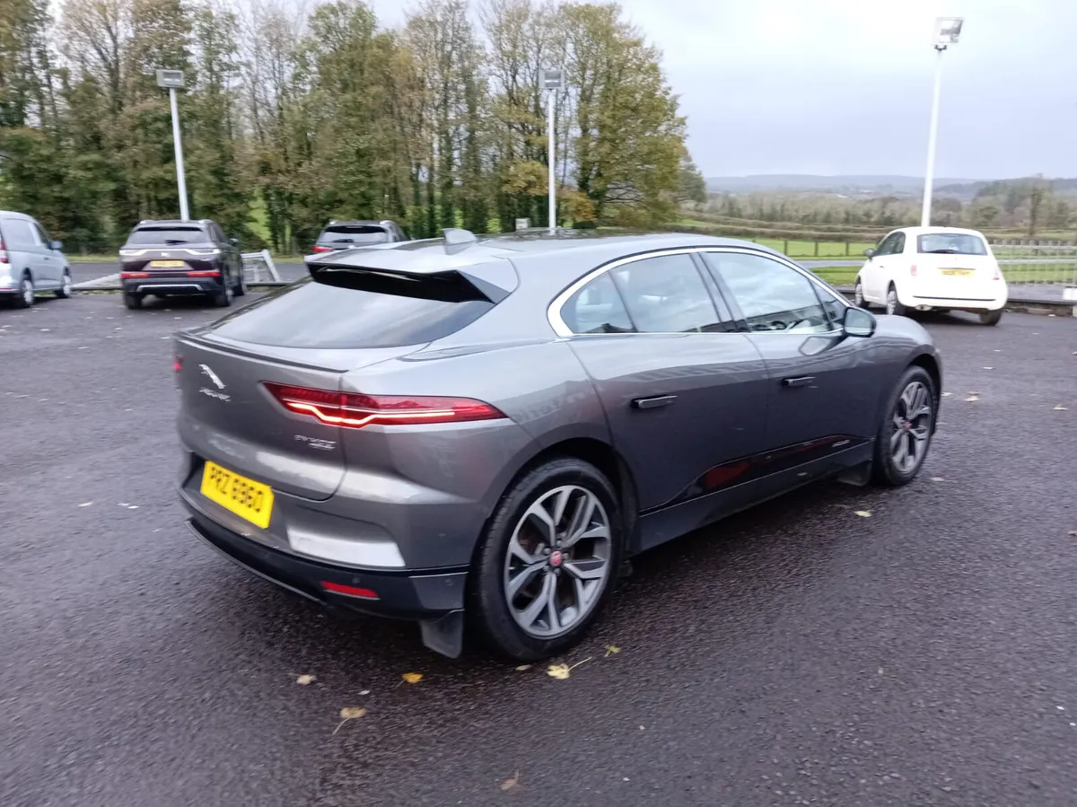 Jaguar I-Pace 2019 - Image 4