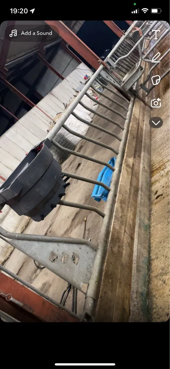 Gibney barrier - Image 2