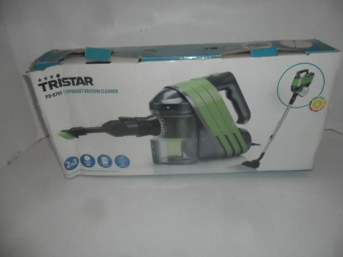 Tristar vacuum cleaner. - Image 1
