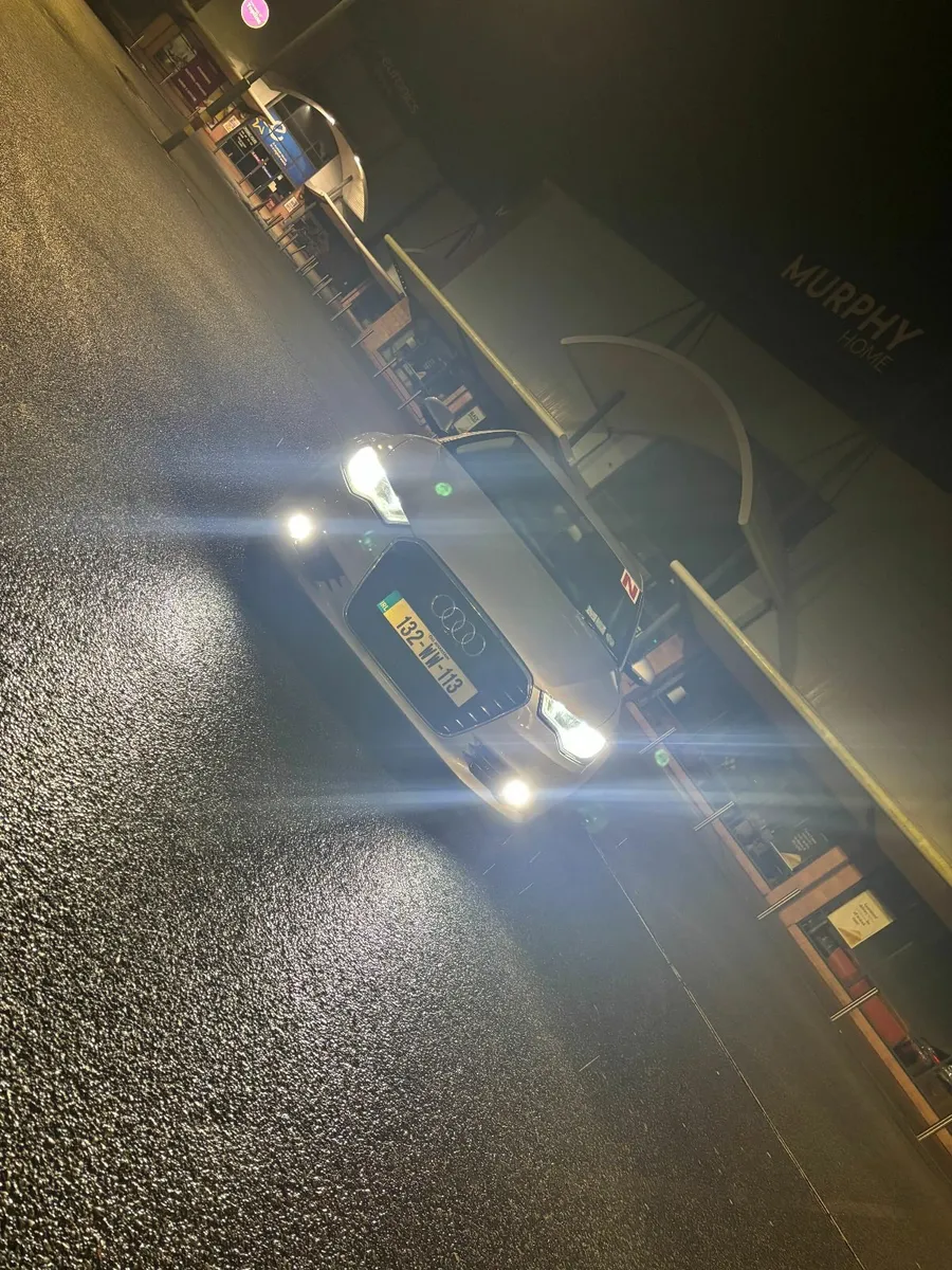 Audi A6 2013 - Image 4