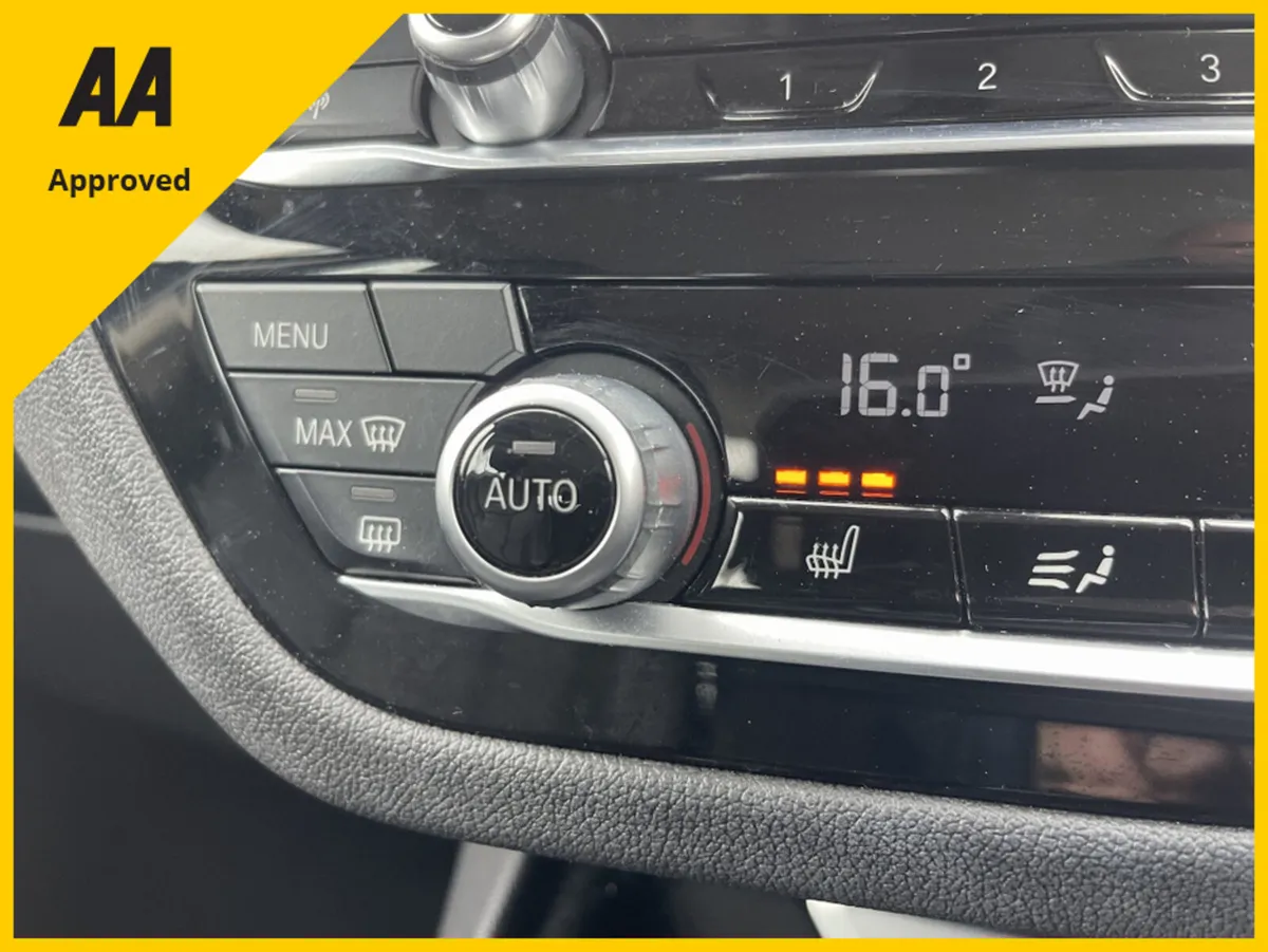 BMW X3 2.0 PHEV XDRIVE30E XLINE AUTO FREE DELIVERY - Image 2