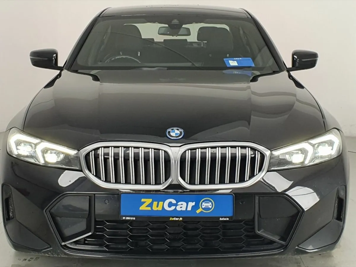 BMW 3-Series #171 330 E M Sport Auto  330 e M Spor - Image 3