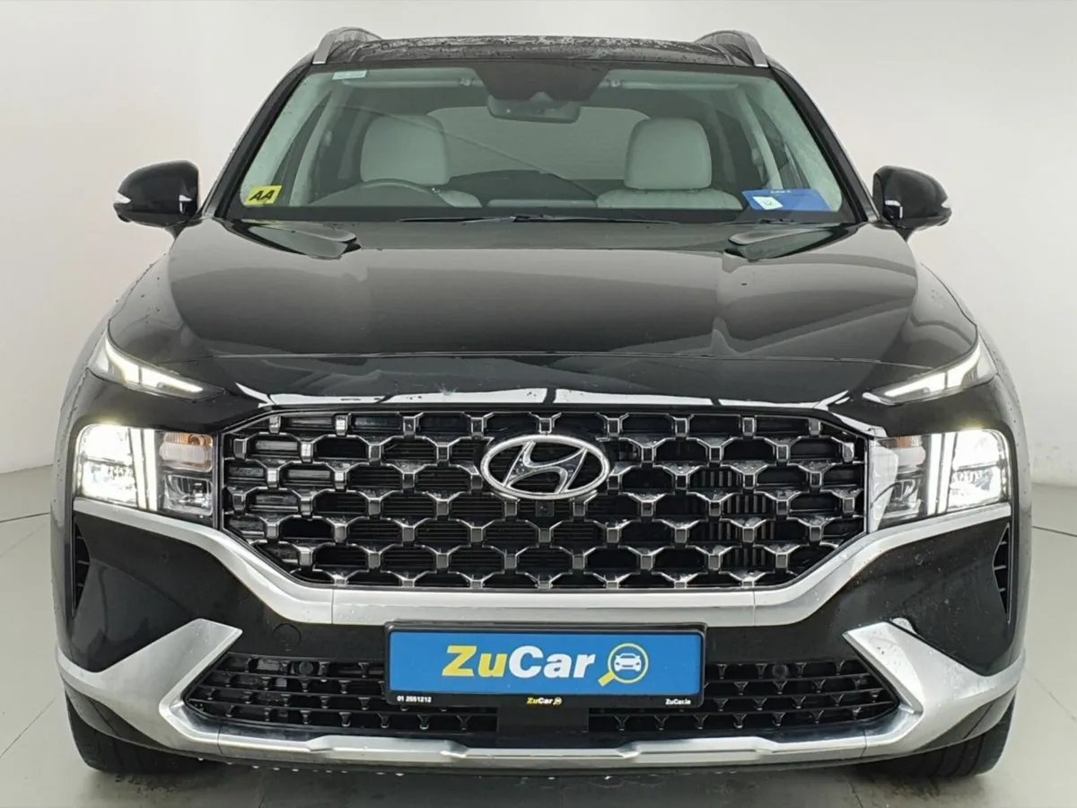 Hyundai Santa Fe #82 1.6 PHEV 4WD Premium Auto 7 s - Image 3