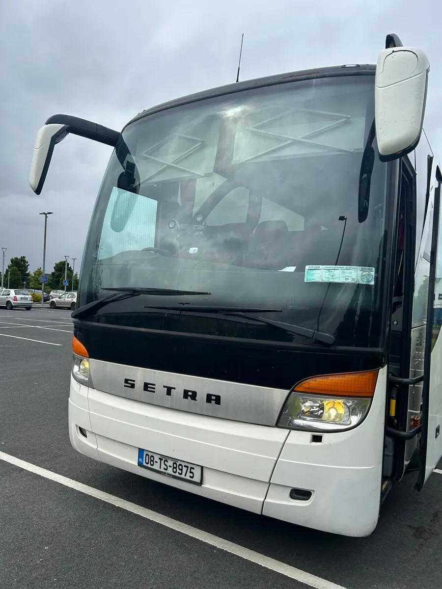 SETRA Other 2008 - Image 1