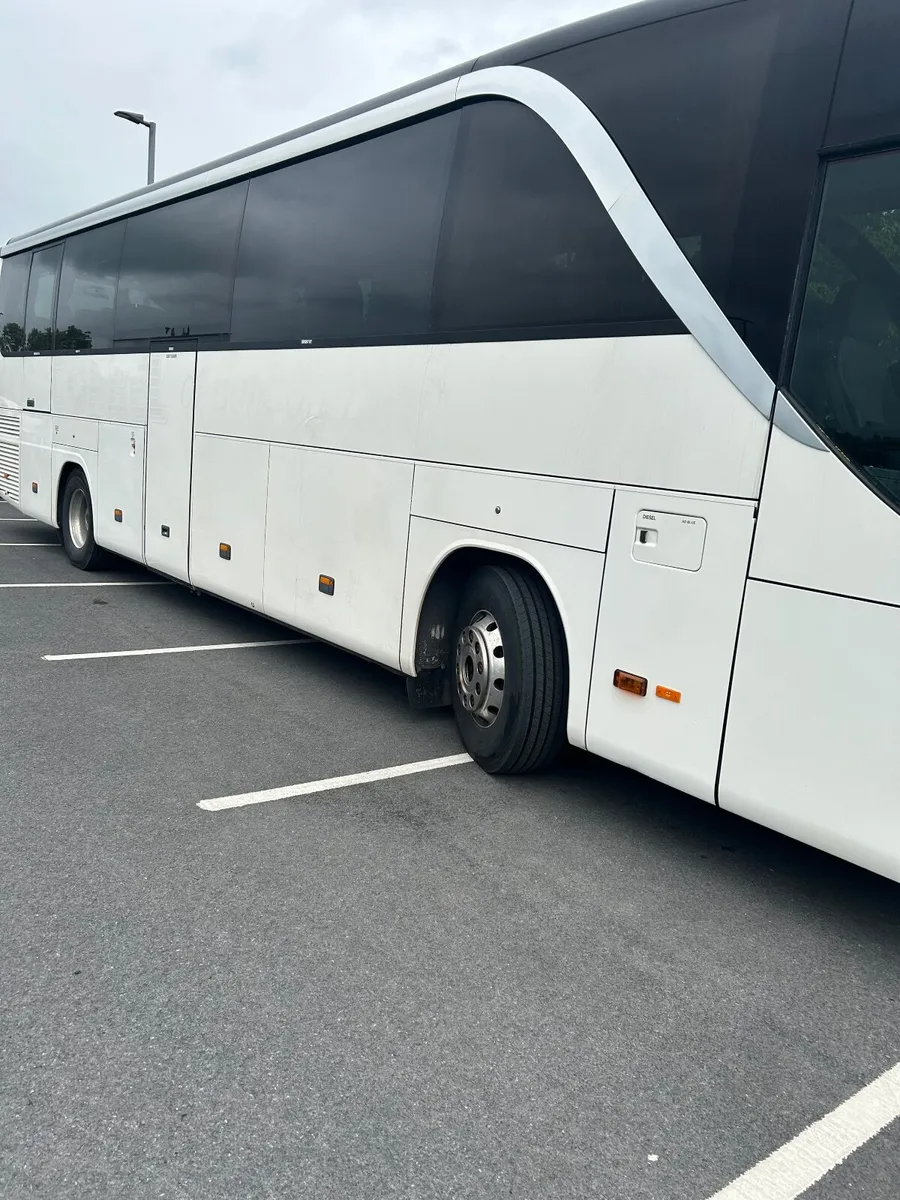 SETRA Other 2008 - Image 2