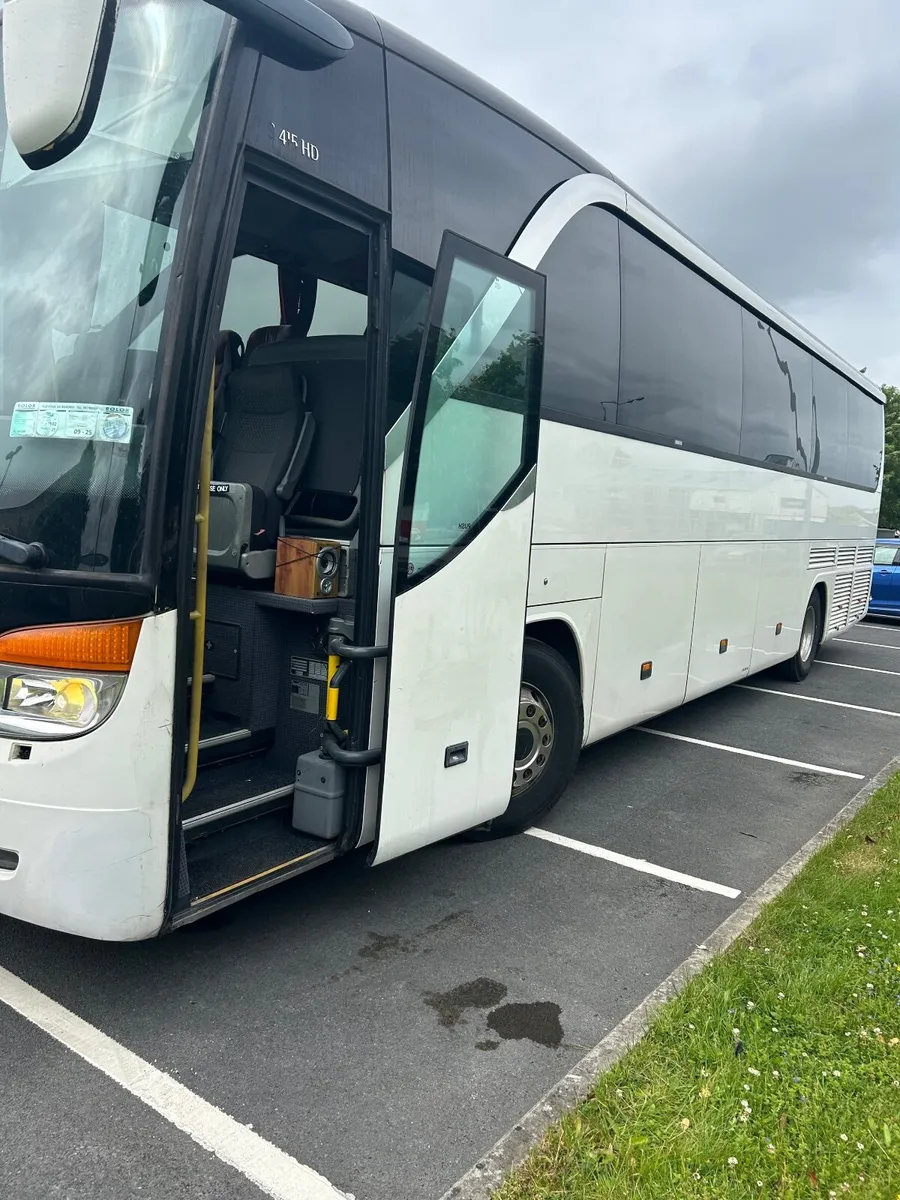 SETRA Other 2008 - Image 3