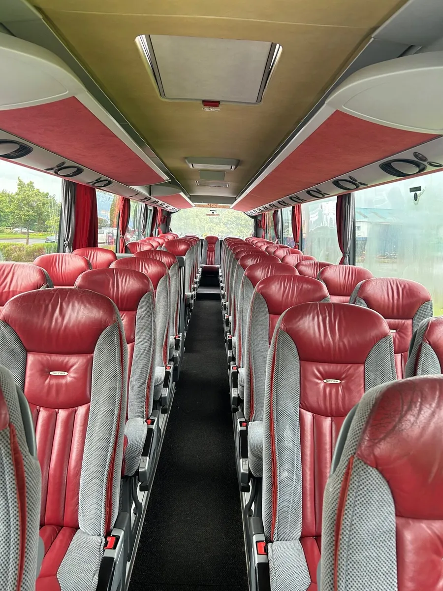 SETRA Other 2008 - Image 4