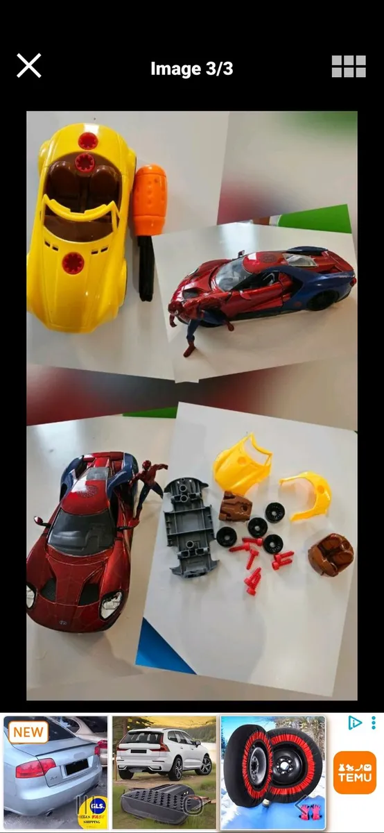 Toys Bundle - Image 4