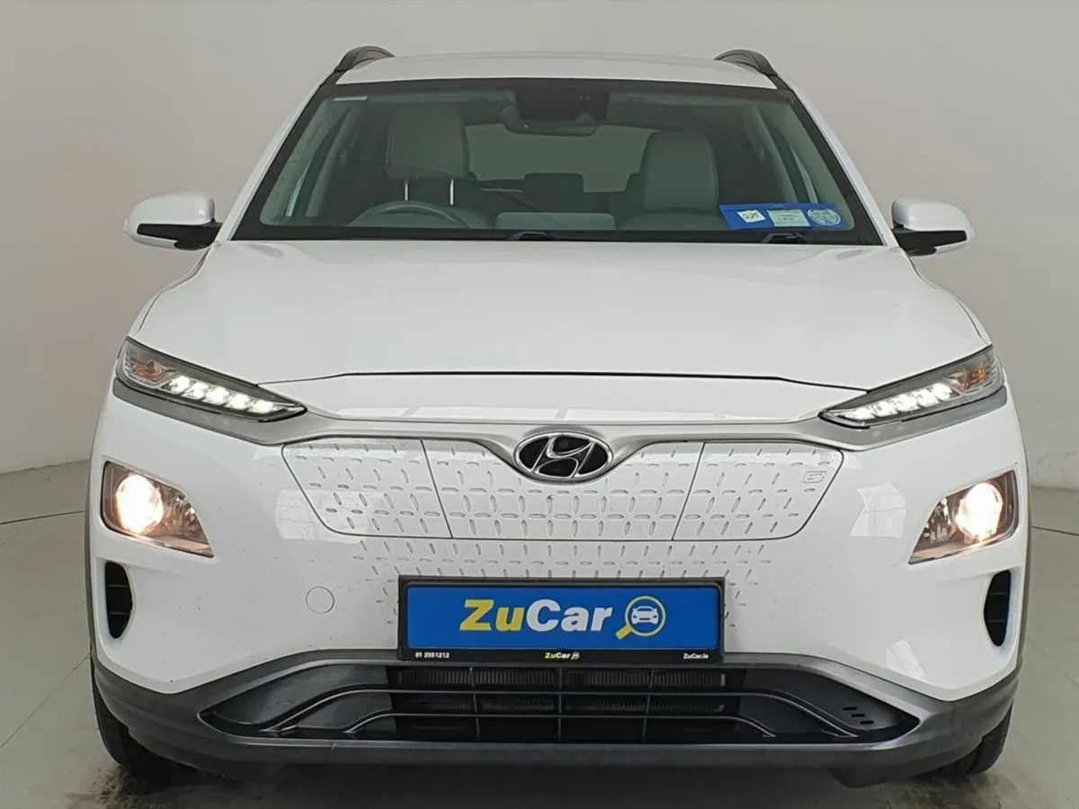 Hyundai KONA #225 EV 64 kWh Auto - Image 2