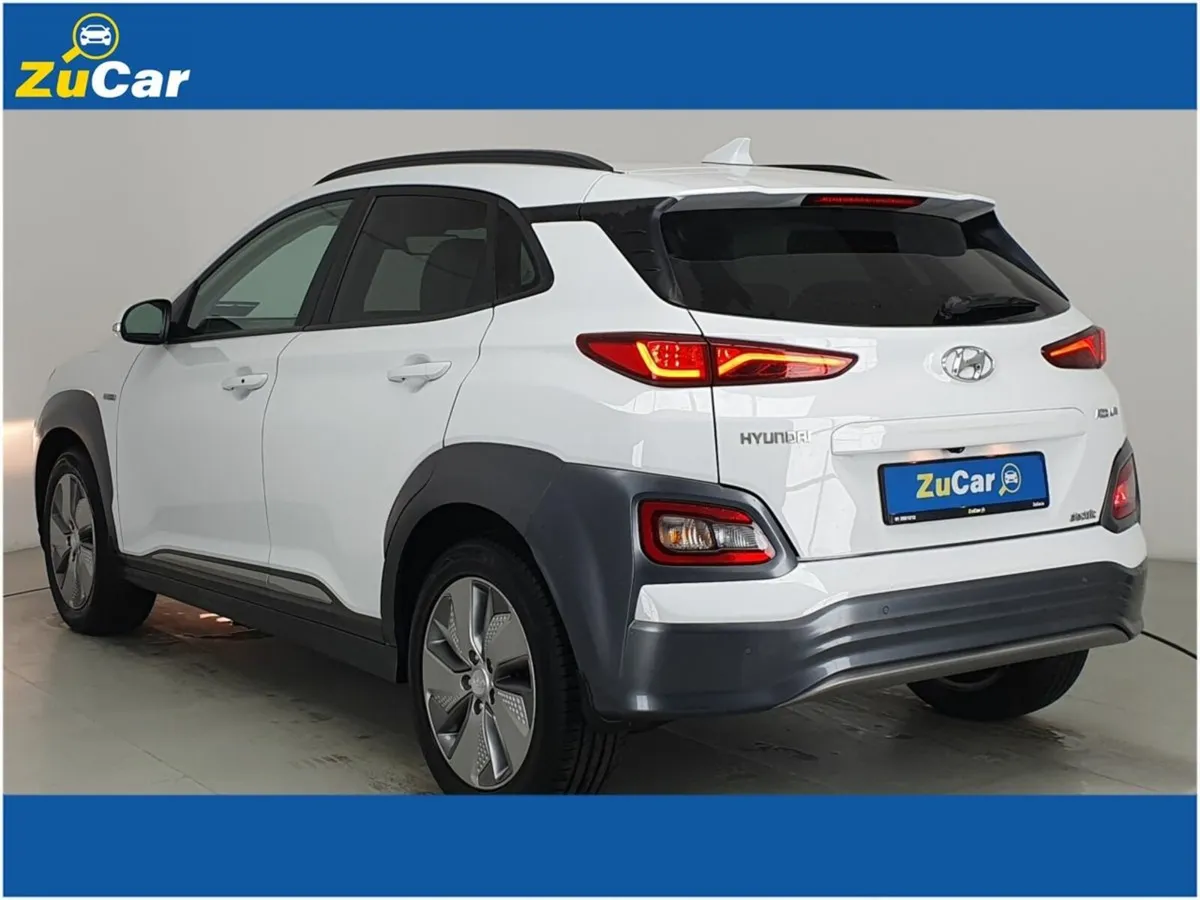 Hyundai KONA #225 EV 64 kWh Auto - Image 3