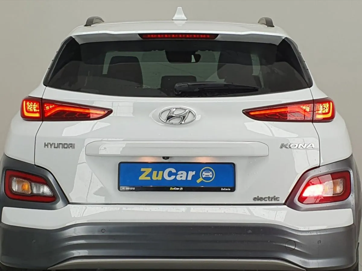 Hyundai KONA #225 EV 64 kWh Auto - Image 4