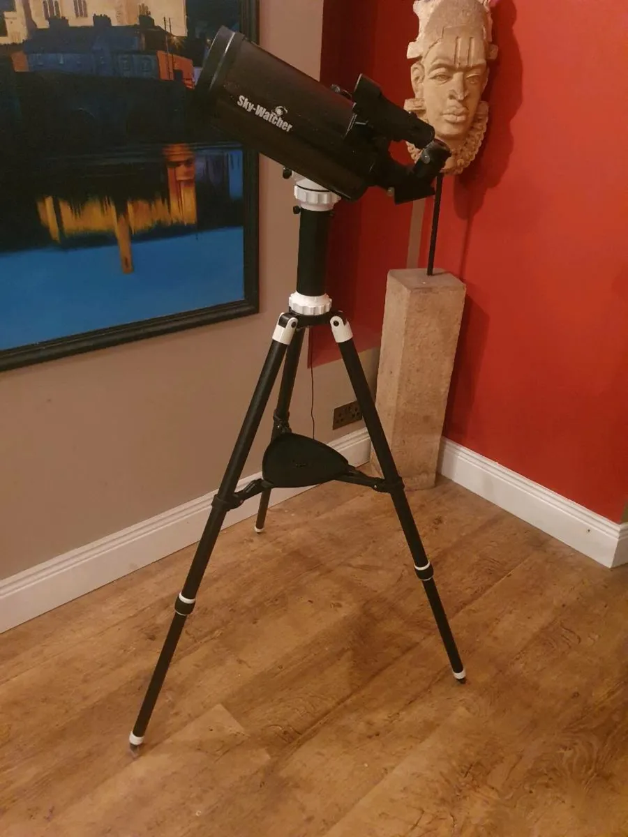 Telescope - Image 2