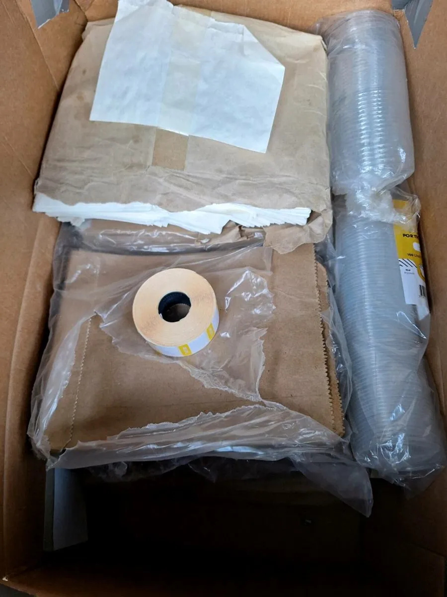 Catering Supplies - Image 3