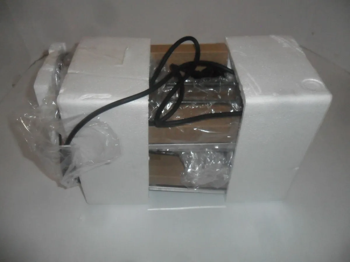 raclette grill with natural stone - Image 4