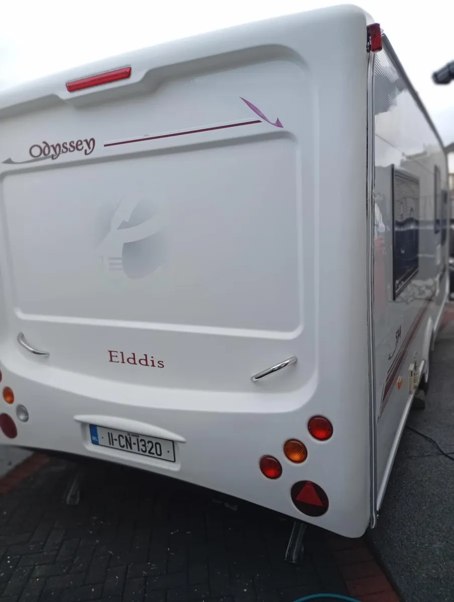 4 berth fixed bed - Image 3