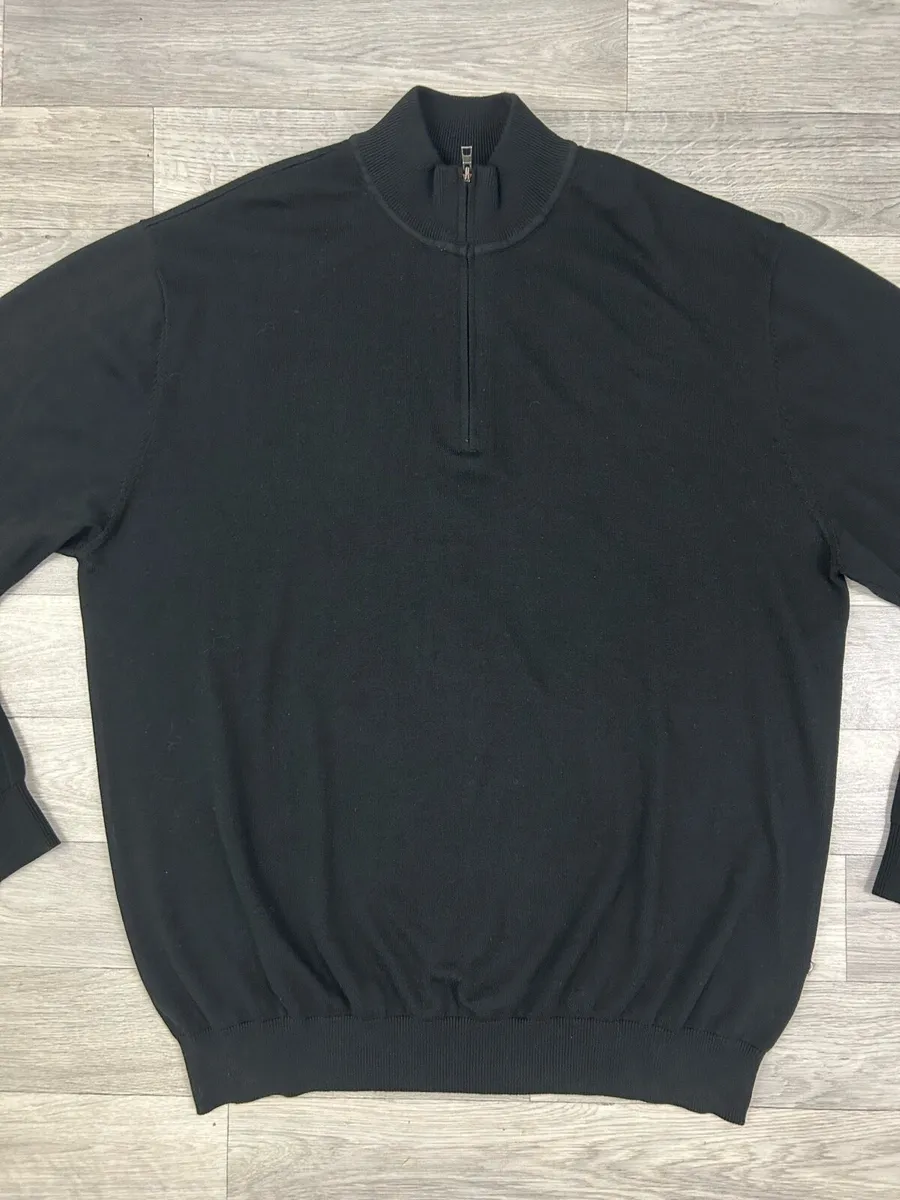 Ping Half Zip Golf Jumper Mens XXL - Image 2
