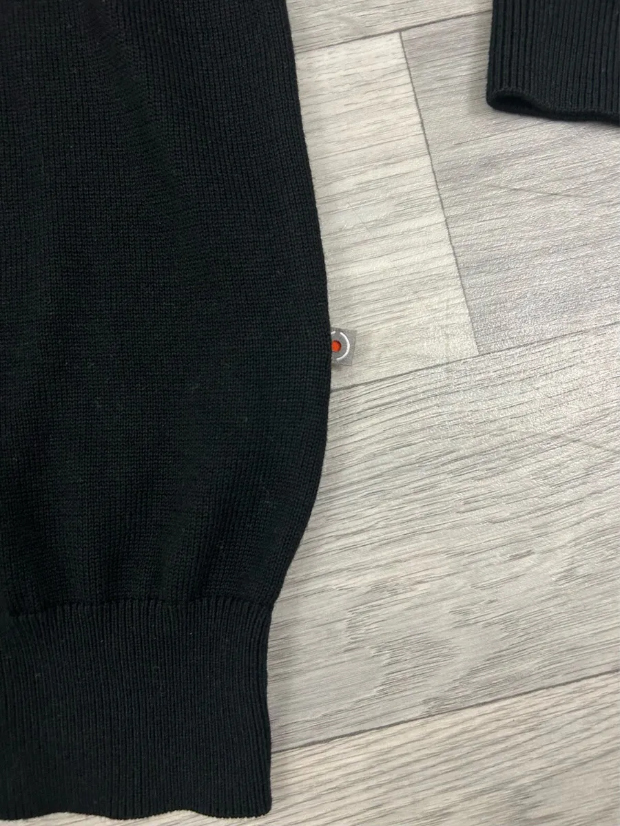 Ping Half Zip Golf Jumper Mens XXL - Image 3