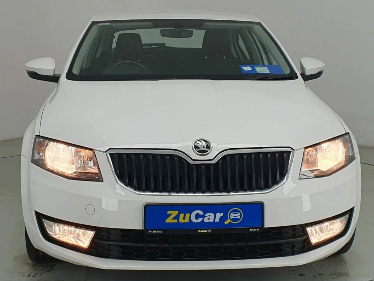 Skoda Octavia #51 STYLE 1.0TSI 115HP - Image 3