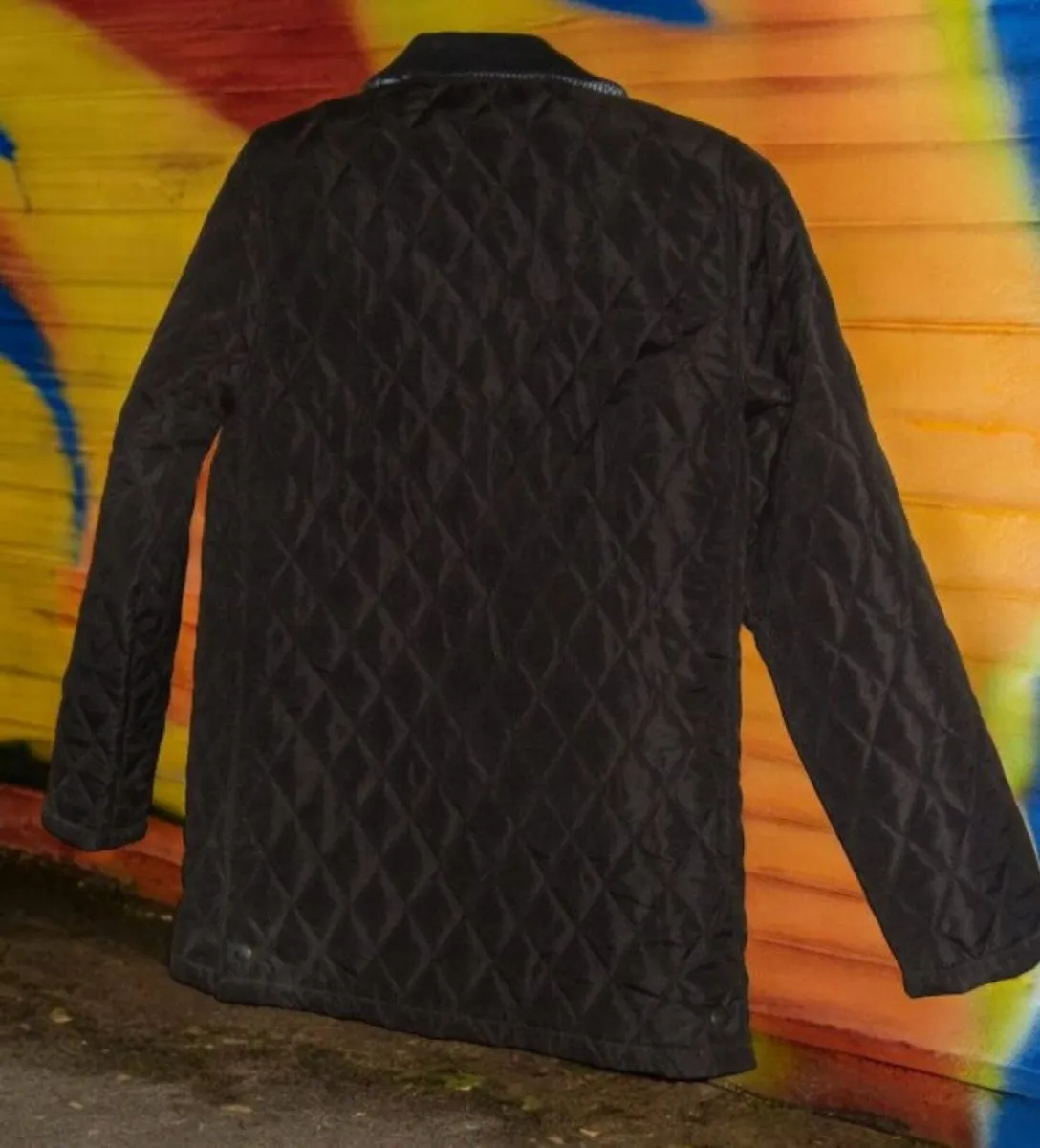 BNWT Ladies Pierre Cardin Padded Jacket - Image 2