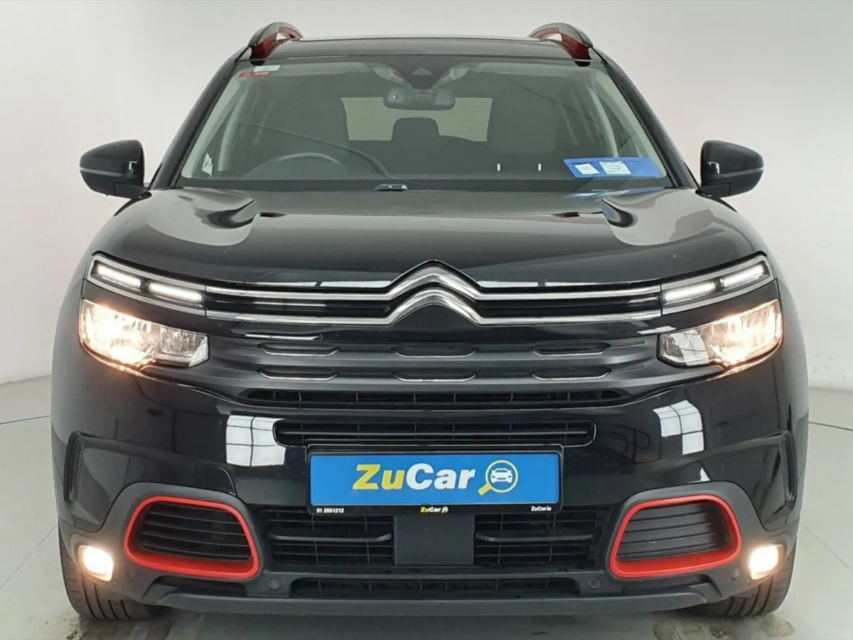 Citroen C5 Aircross #106 BlueHDi 130 S&S Flair - Image 3
