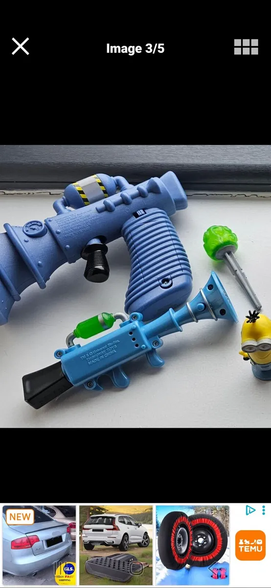 Minions Bundle - Image 4