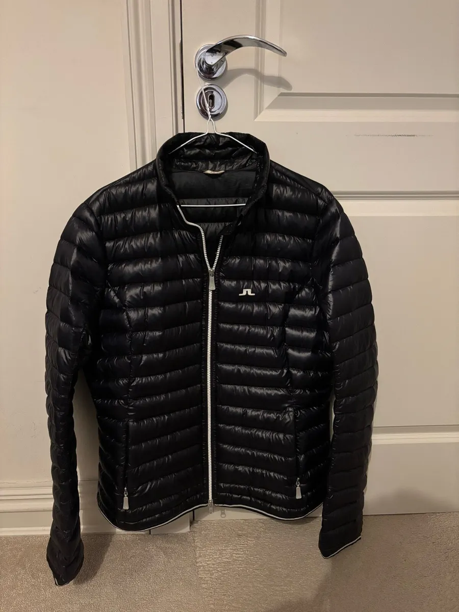 J Lindeberg Jacket - Image 1