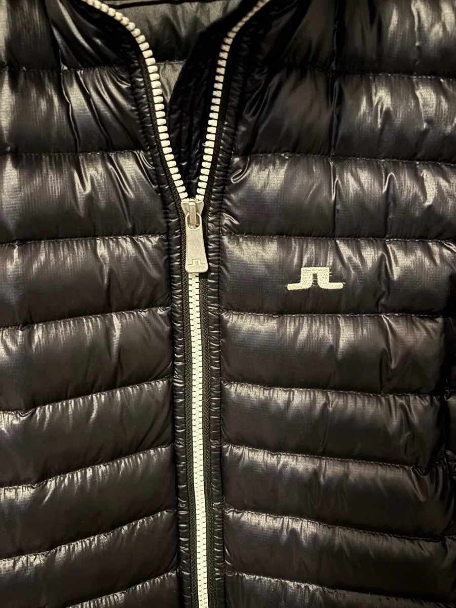 J Lindeberg Jacket - Image 2