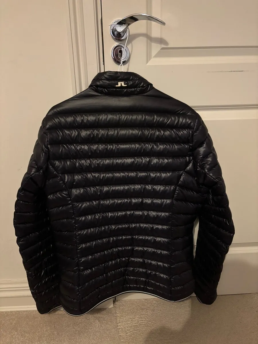J Lindeberg Jacket - Image 3