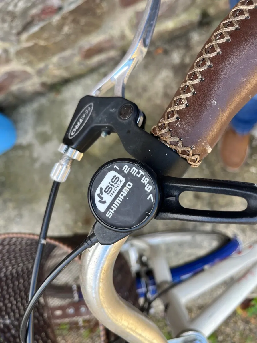 Ladies Bike - Image 2