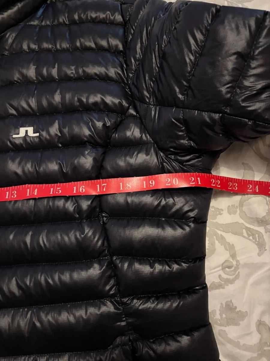 J Lindeberg Jacket - Image 4