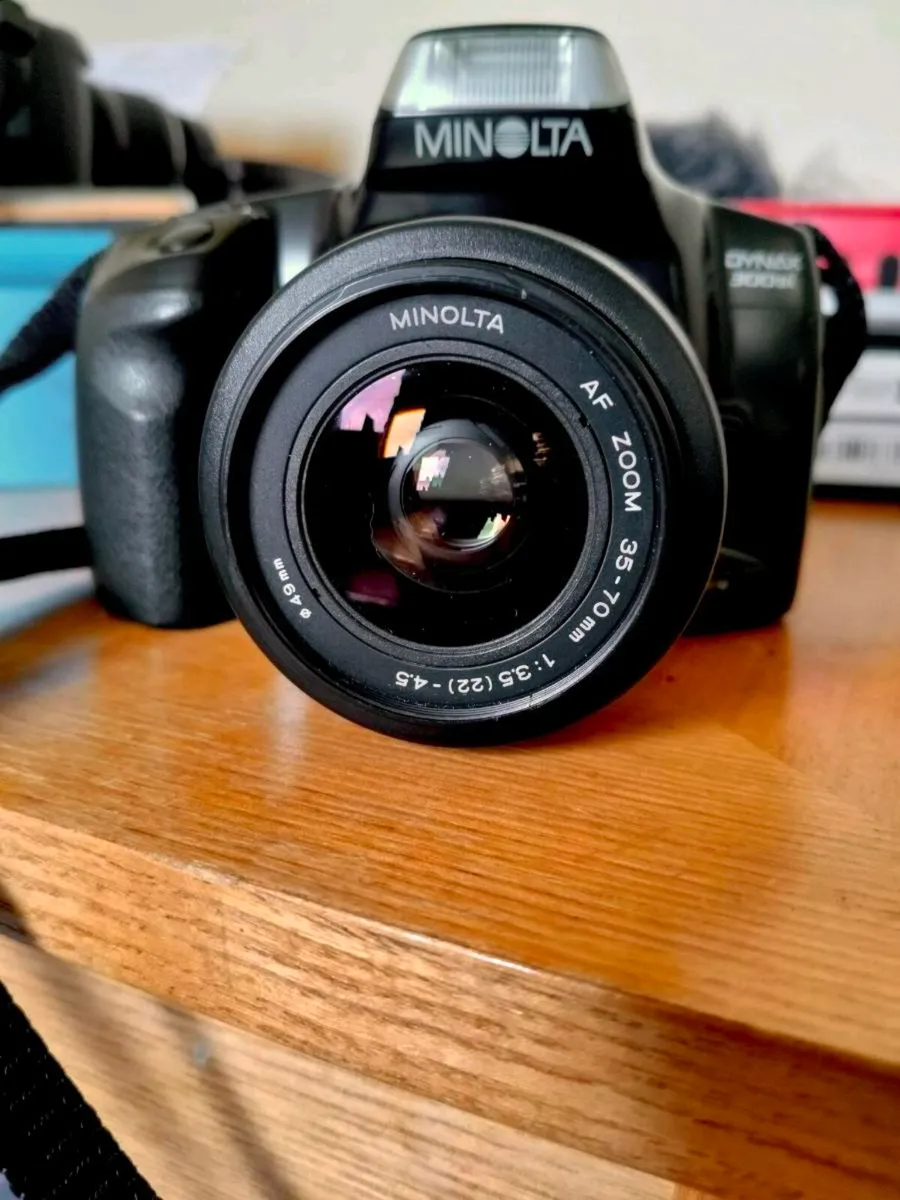 Film camera - Image 3