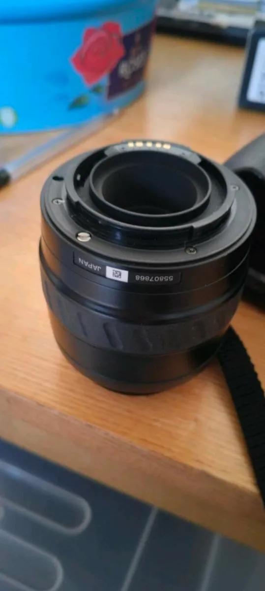 Film camera - Image 4