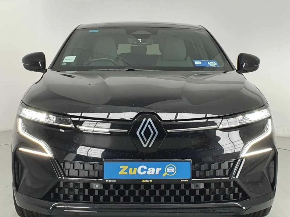 Renault Megane E-Tech #102 EV60 220hp Techno - Image 3