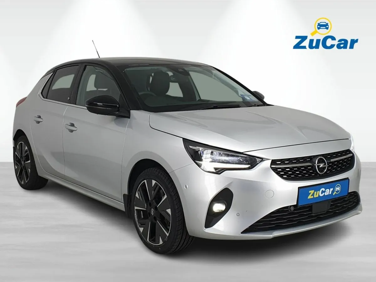 Opel Corsa #218 Elite 136 PS Electric - Image 1