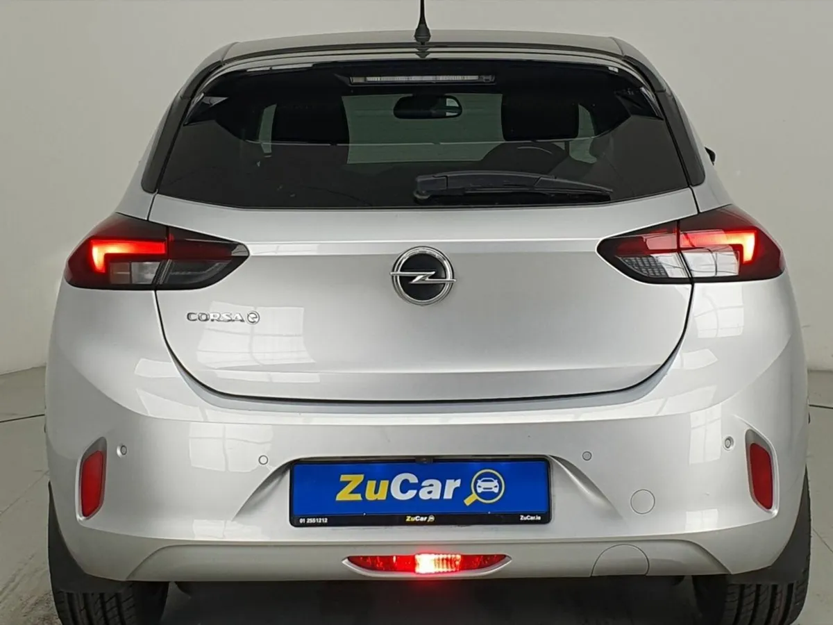 Opel Corsa #218 Elite 136 PS Electric - Image 4