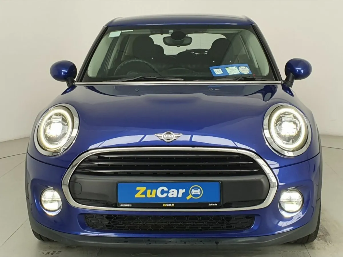 Mini One #153 ONE 1.5 F55 CLASSIC 5DR - Image 2