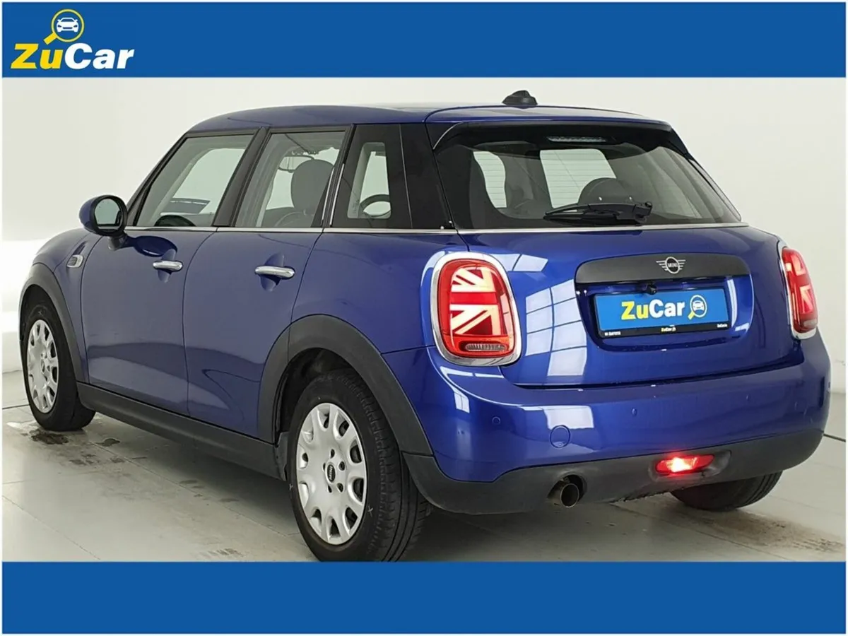 Mini One #153 ONE 1.5 F55 CLASSIC 5DR - Image 3