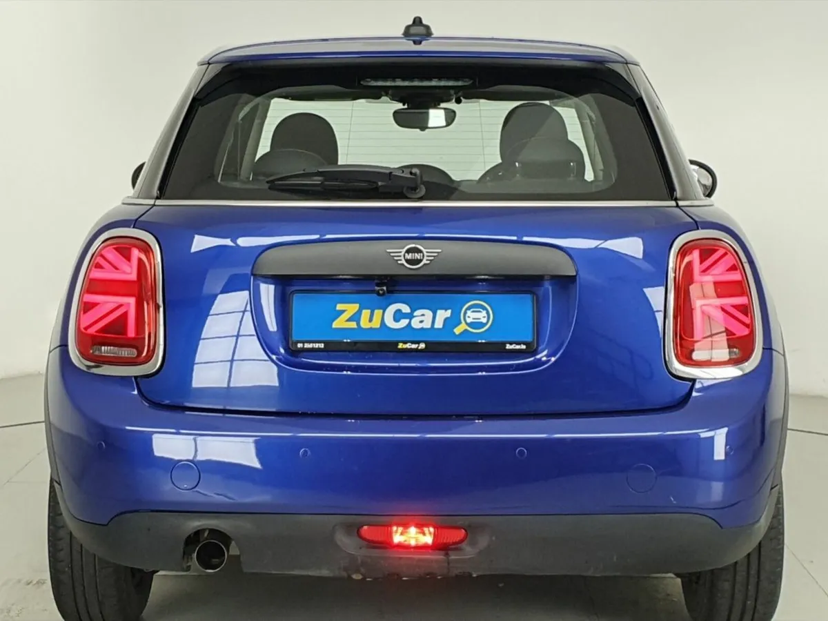 Mini One #153 ONE 1.5 F55 CLASSIC 5DR - Image 4