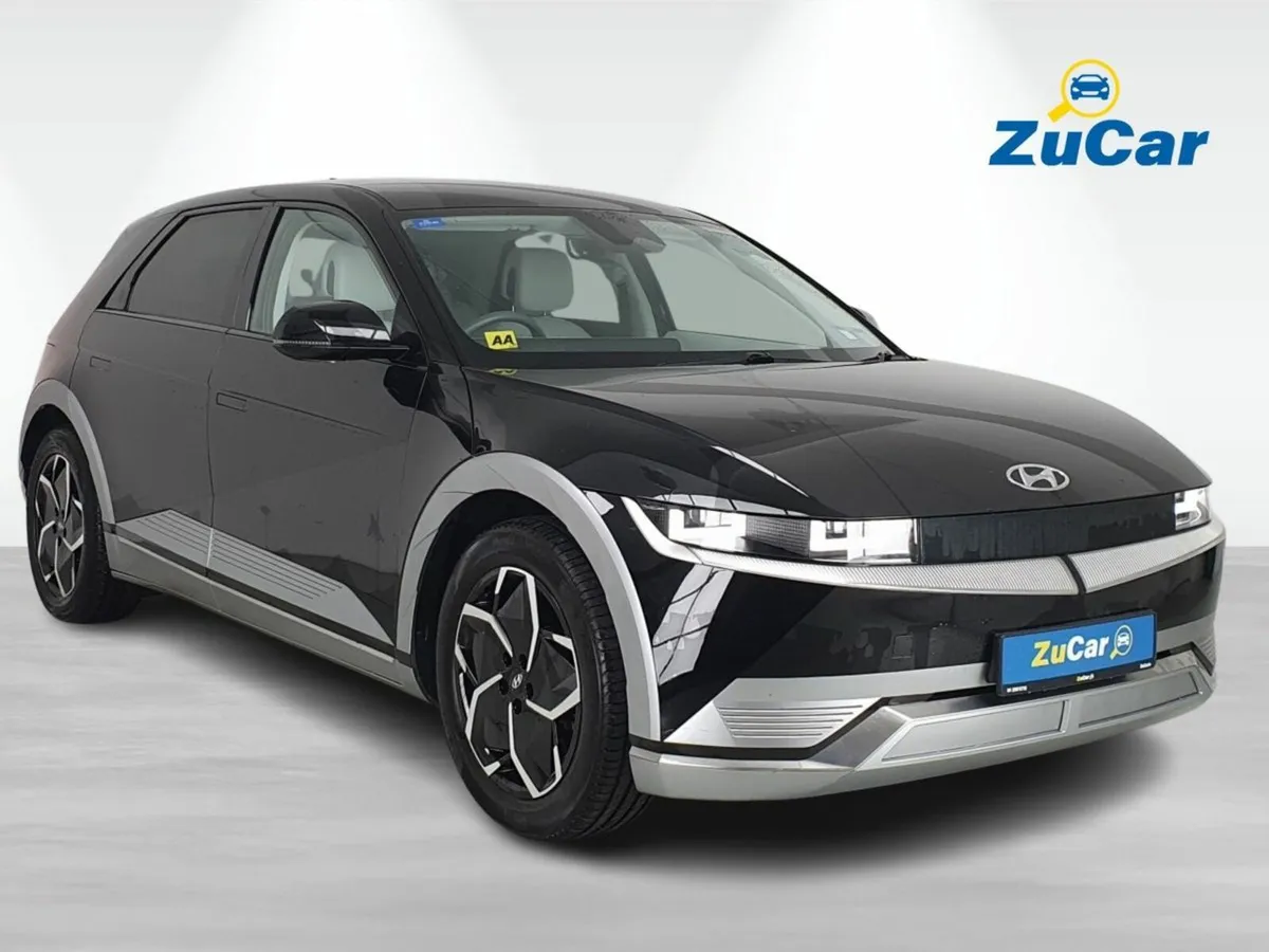 Hyundai IONIQ 5 #61 77kW Premium LE - Image 1