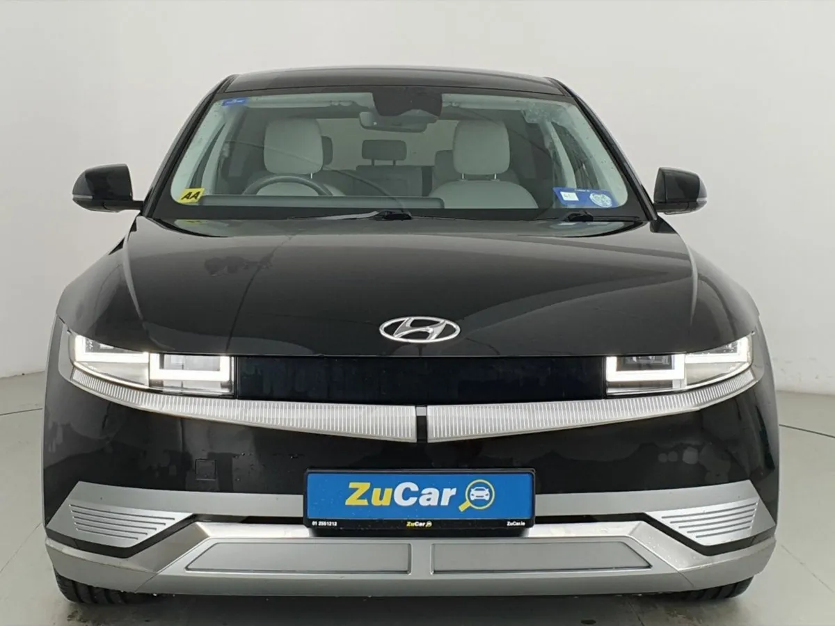 Hyundai IONIQ 5 #61 77kW Premium LE - Image 3