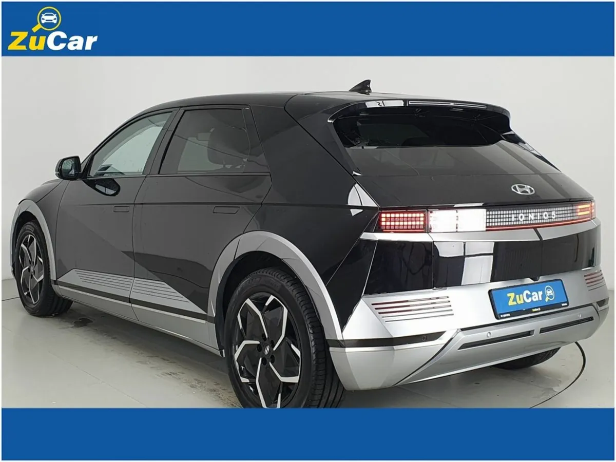 Hyundai IONIQ 5 #61 77kW Premium LE - Image 4