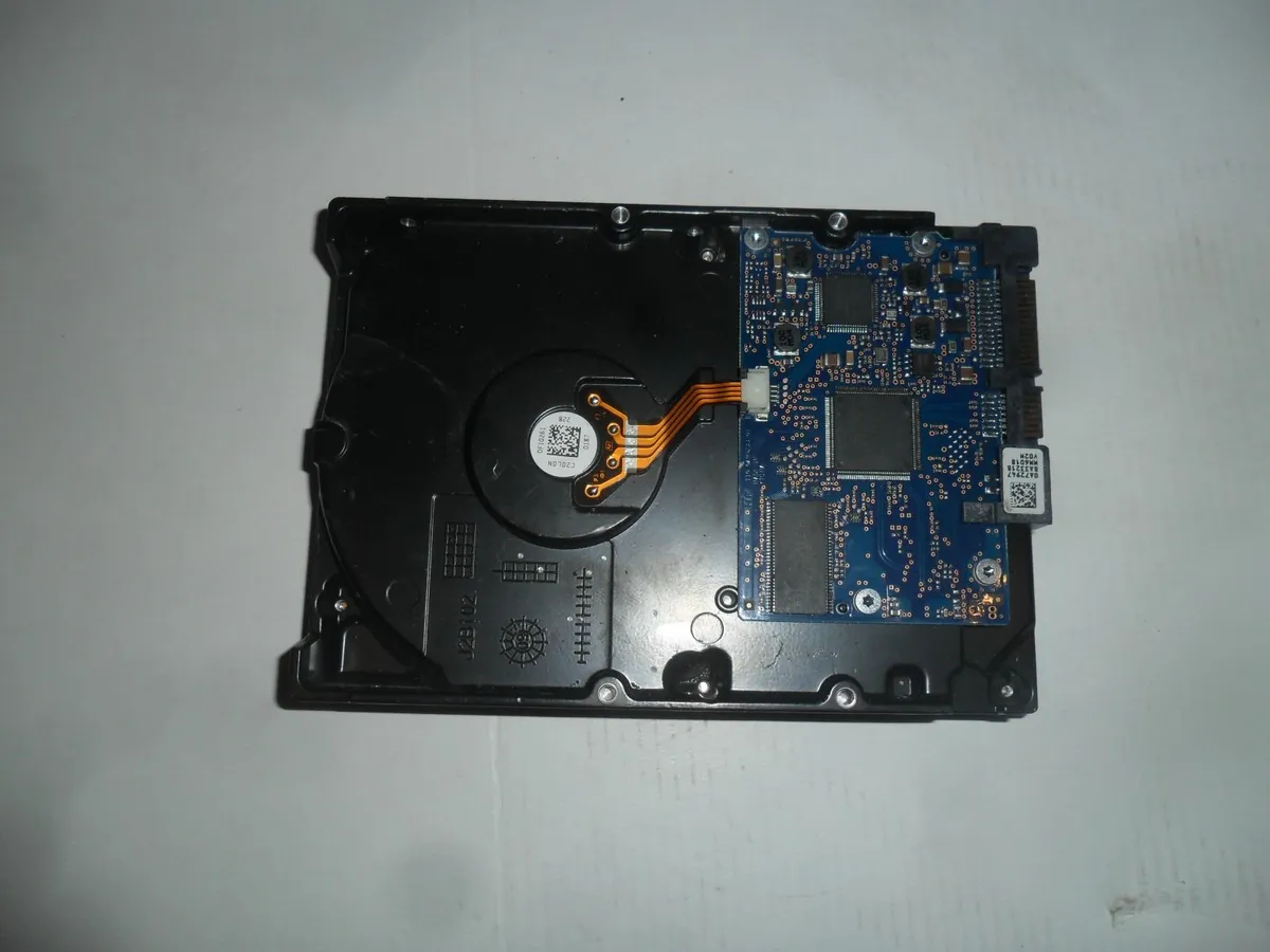 Hitachi Hdd 1 TB - Image 3