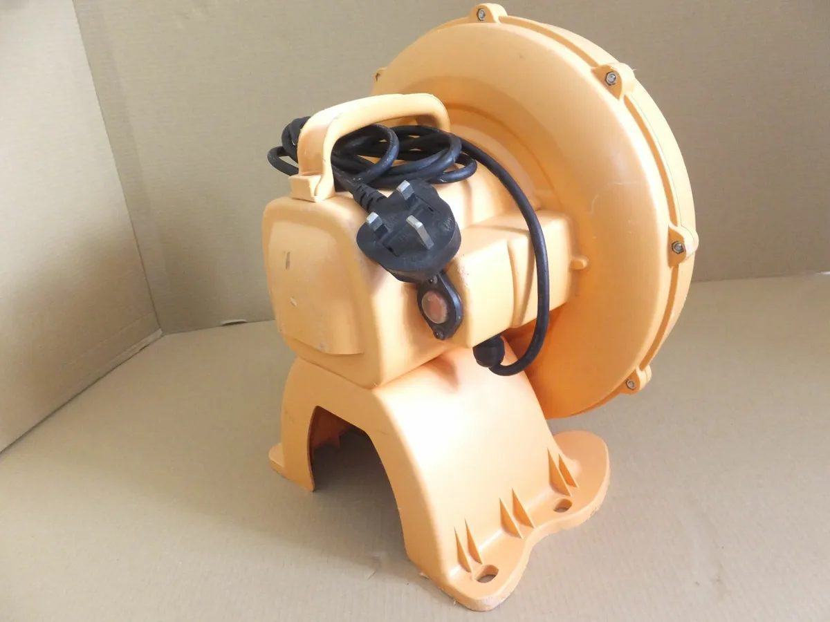 Air blower - Image 3