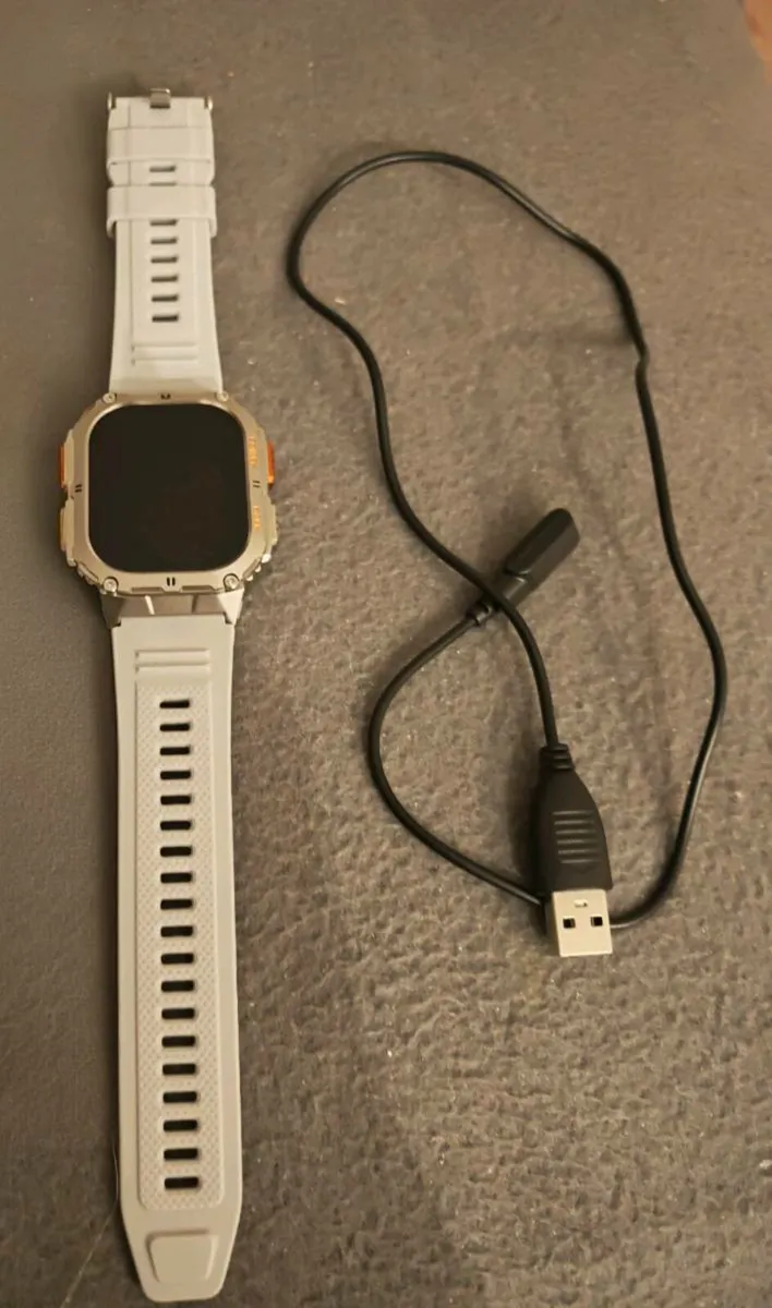 Lige smartwatch SML17 - Image 4