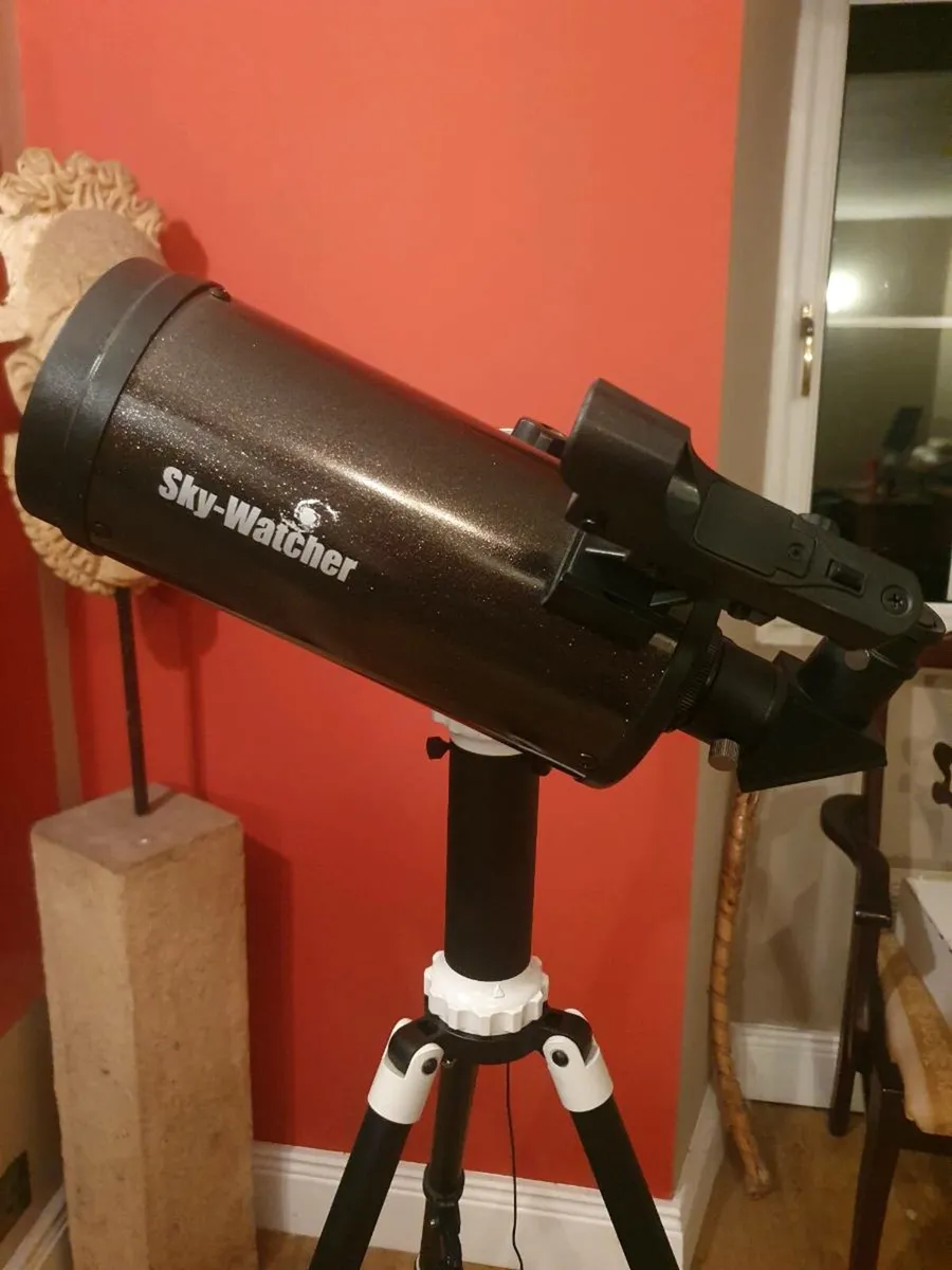 Telescope - Image 1